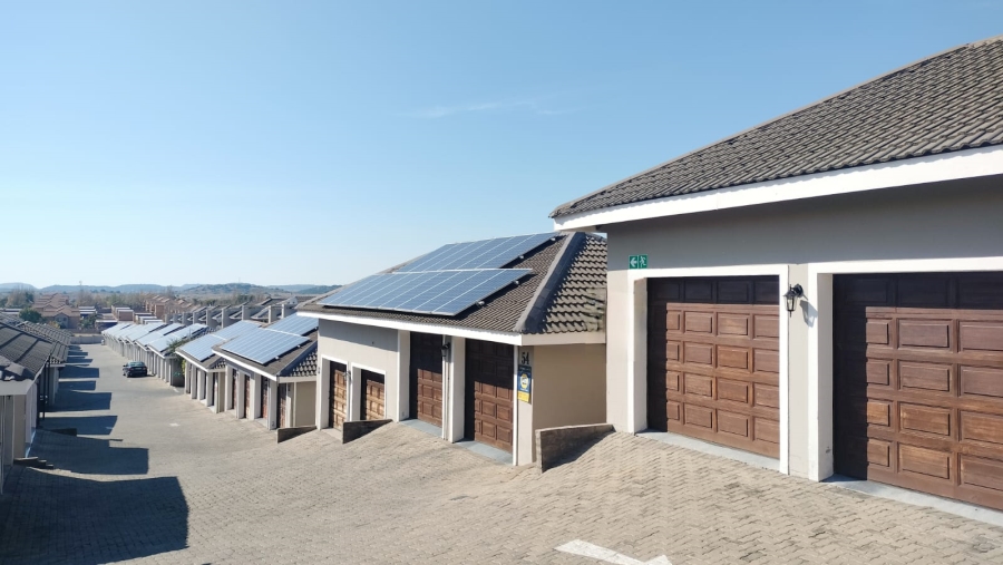 3 Bedroom Property for Sale in Shellyvale Free State